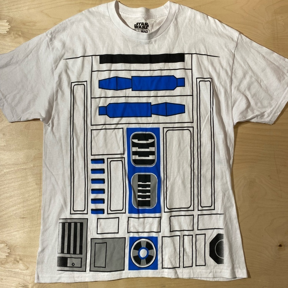 Star Wars Tee XL (IB)